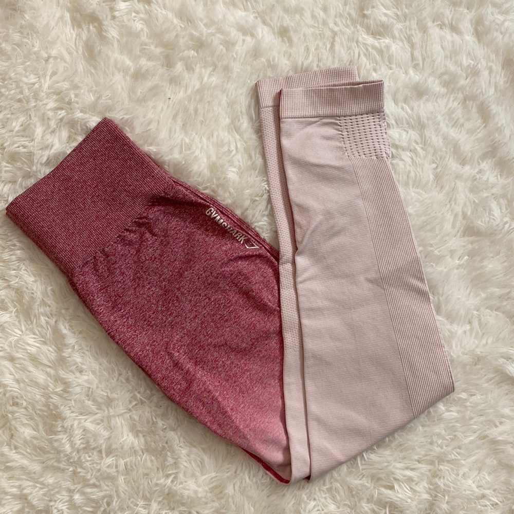 Gymshark Leggings